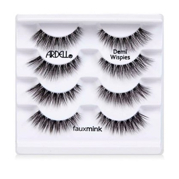 BUNDLE ARDELL PROFESSIONAL 20 Pairs Faux Mink Lash NWT - Picture 3 of 7